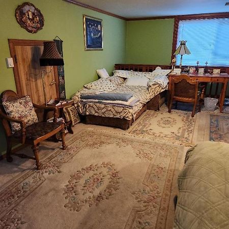 Scott Creek Farm Bed & Breakfast Happy Valley Exterior photo